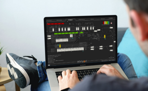 HiVision WebControl #176
