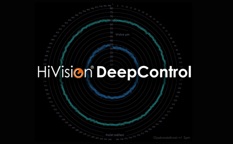 HiVision DeepControl #195