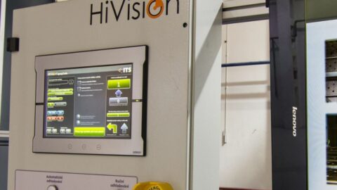 HiVision SprayCode #373
